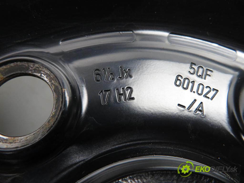 VW 0 disky / disk (OCEL