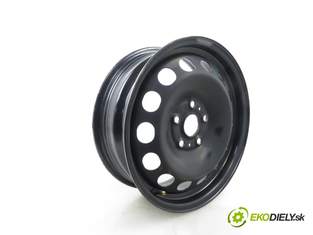 VW 0 disky / disk (OCEL