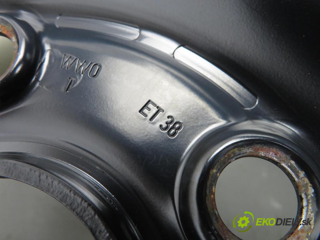 VW   0    disky / disk (OCEL 