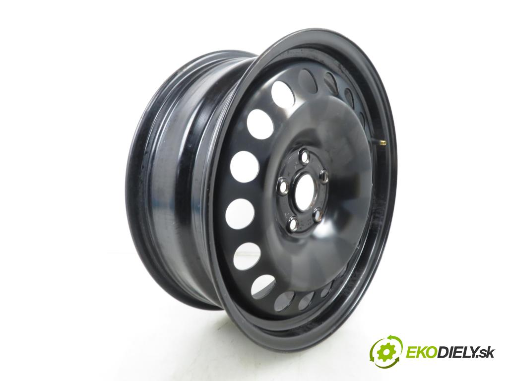 VW 0 disky / disk (OCEL