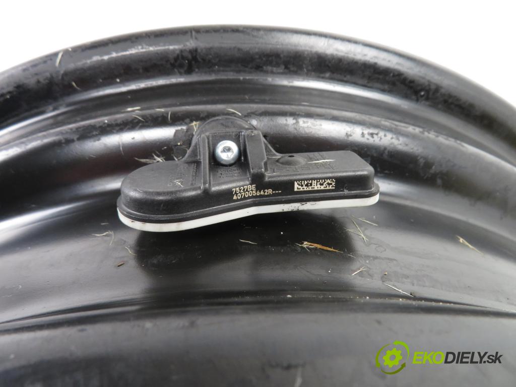 RENAULT 0 disky / disk (OCEL