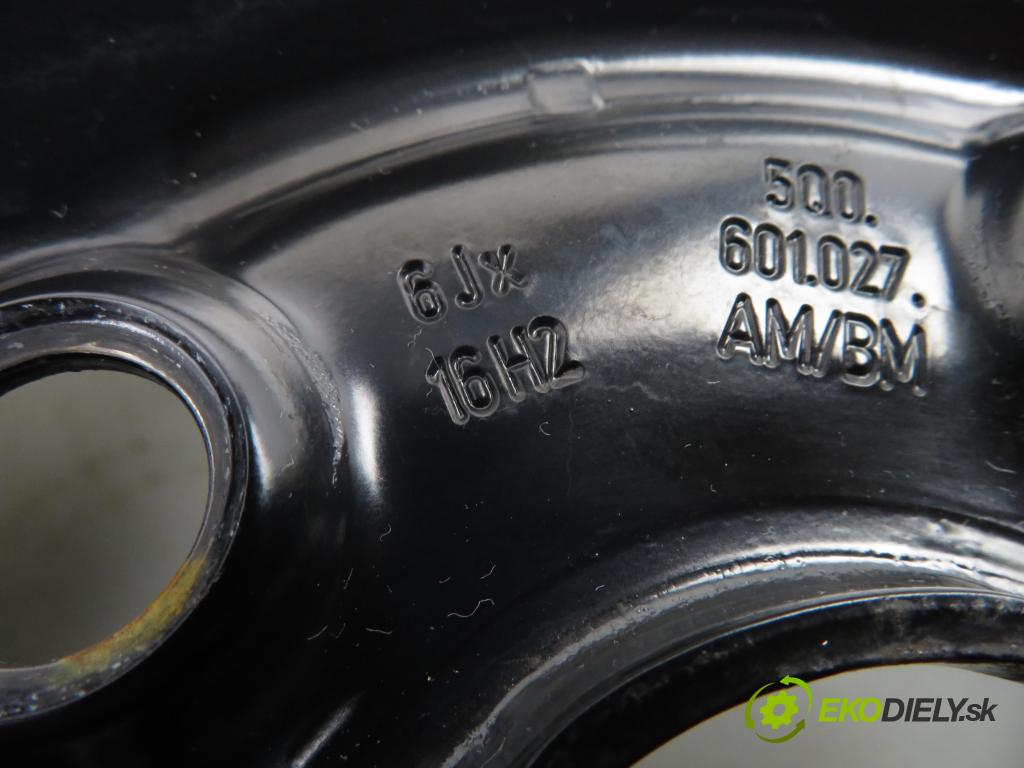 VW 0 disky / disk (OCEL