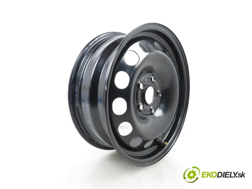 VW 0 disky / disk (OCEL