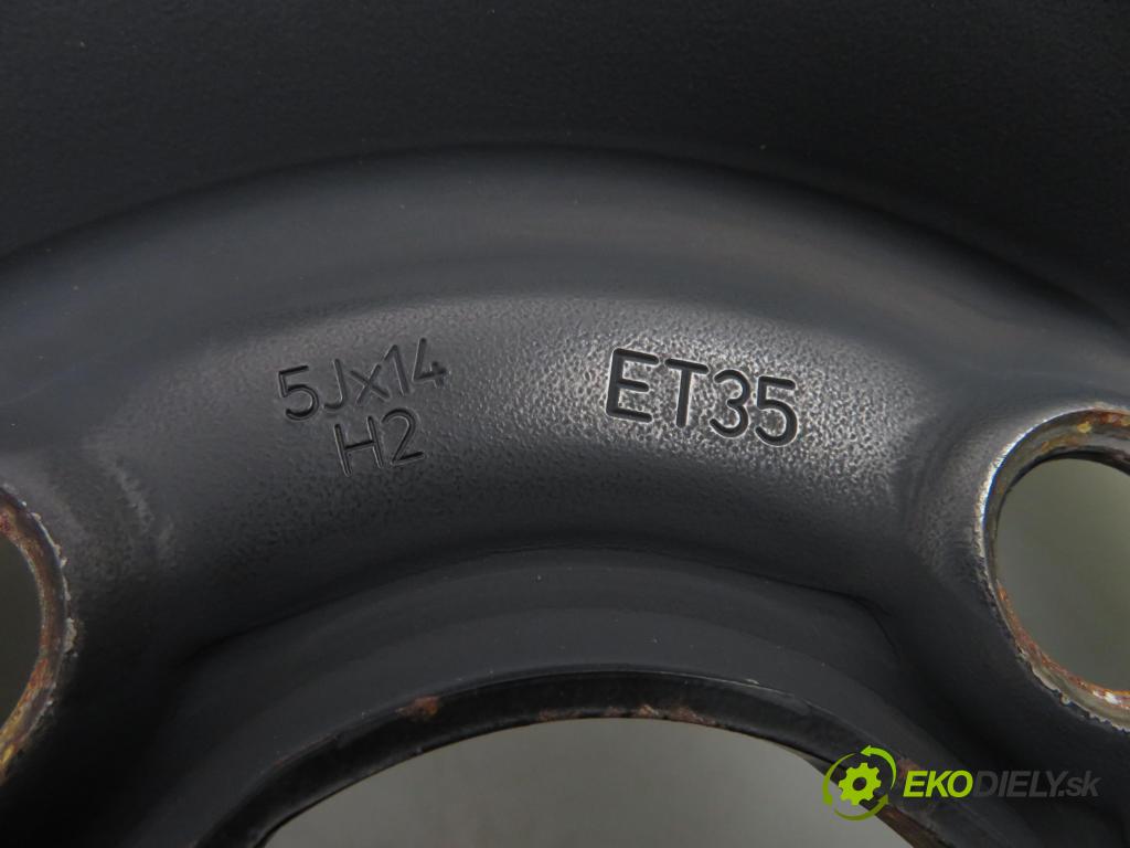 VW   0    disky / disk (OCEL 