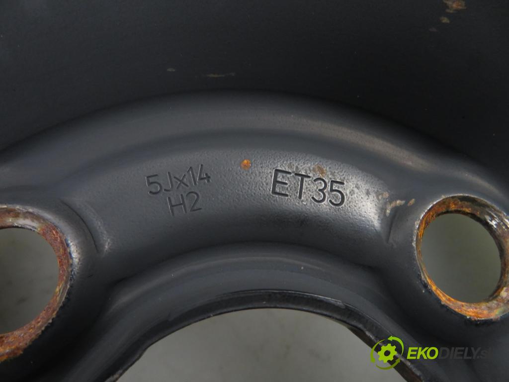 VW   0    disky / disk (OCEL 