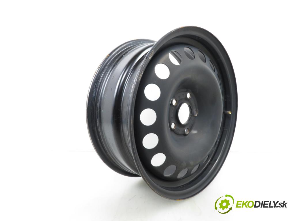OPEL 0 disky / disk (OCEL