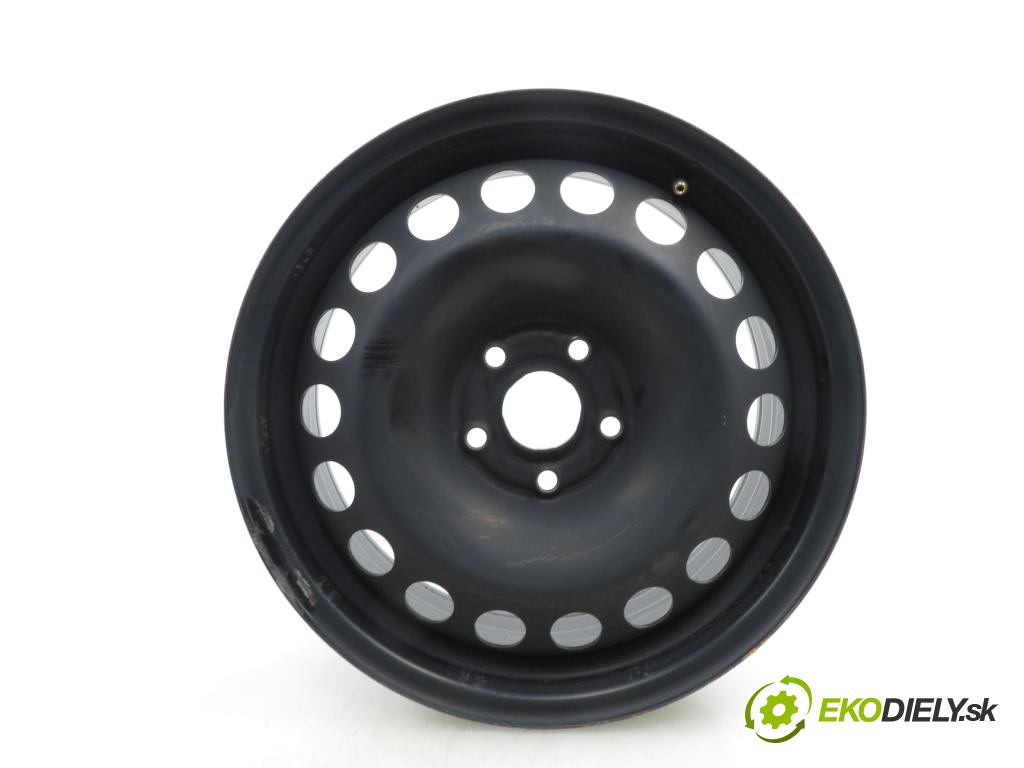 OPEL 0 disky / disk (OCEL