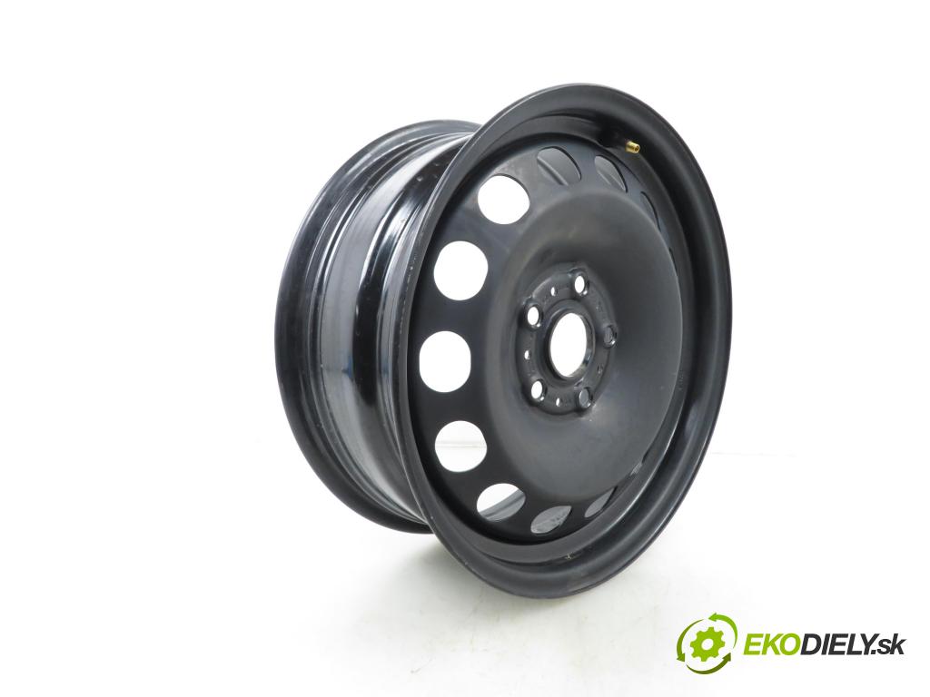 VW 0 disky / disk (OCEL