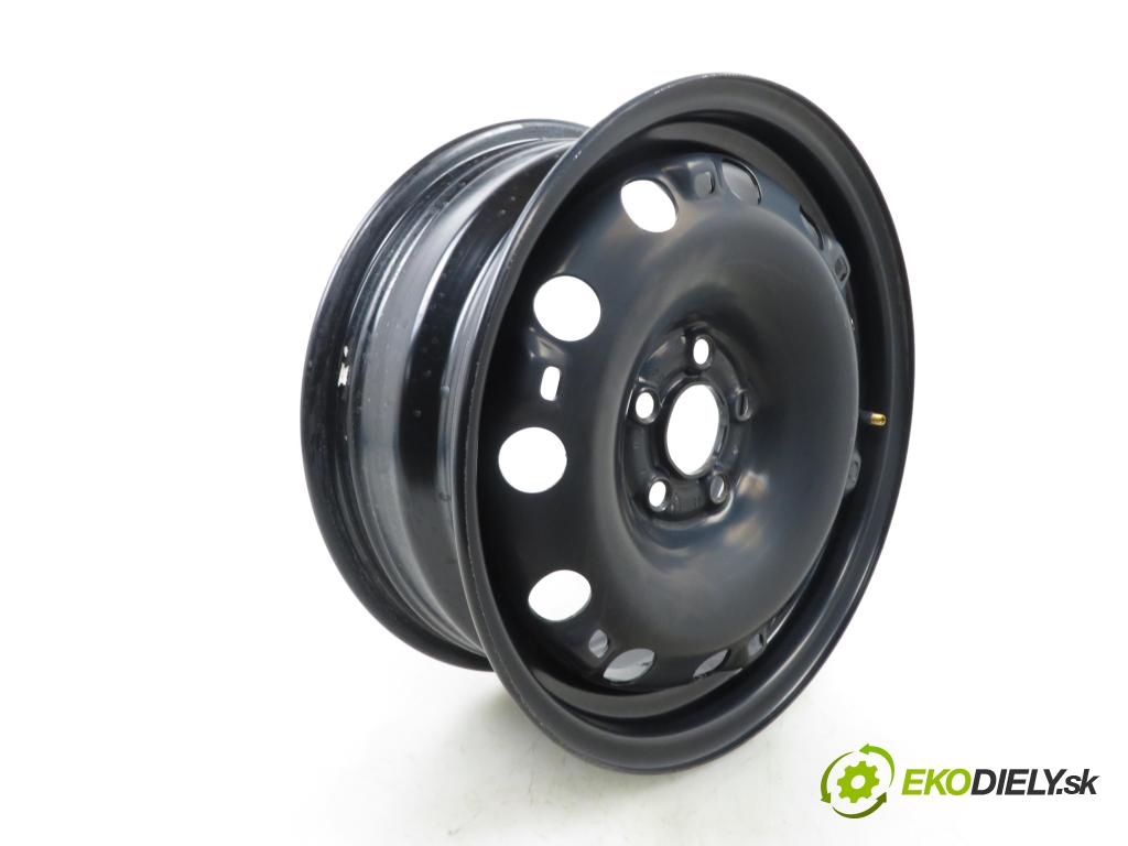 SKODA 0 disky / disk (OCEL