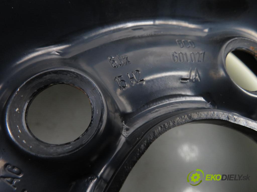 VW 0 disky / disk (OCEL