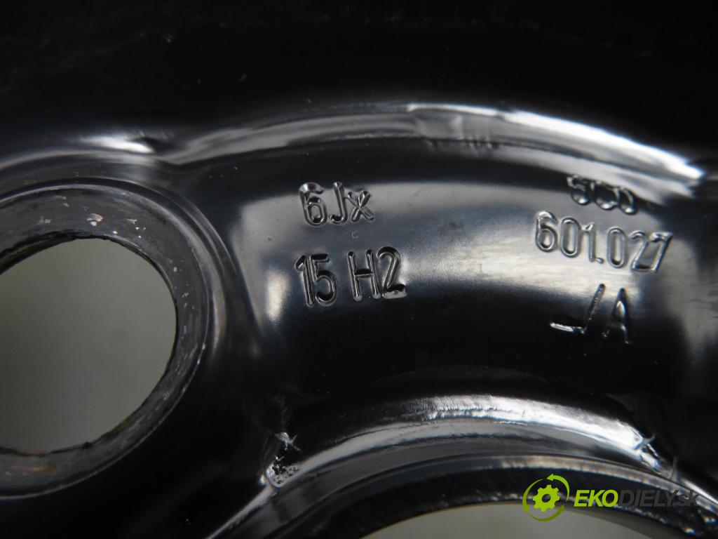 SKODA 0 disky / disk (OCEL