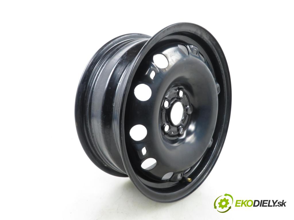 SKODA 0 disky / disk (OCEL