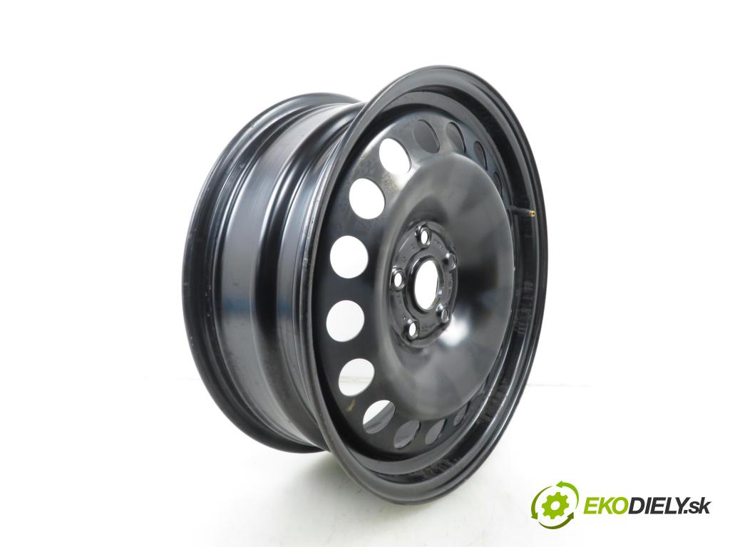 VW 0 disky / disk (OCEL