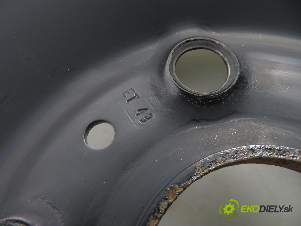 AUDI 0 disky / disk (OCEL