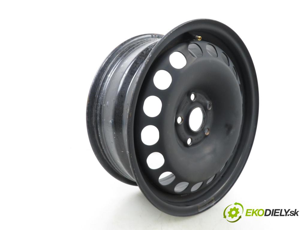 VW 0 disky / disk (OCEL