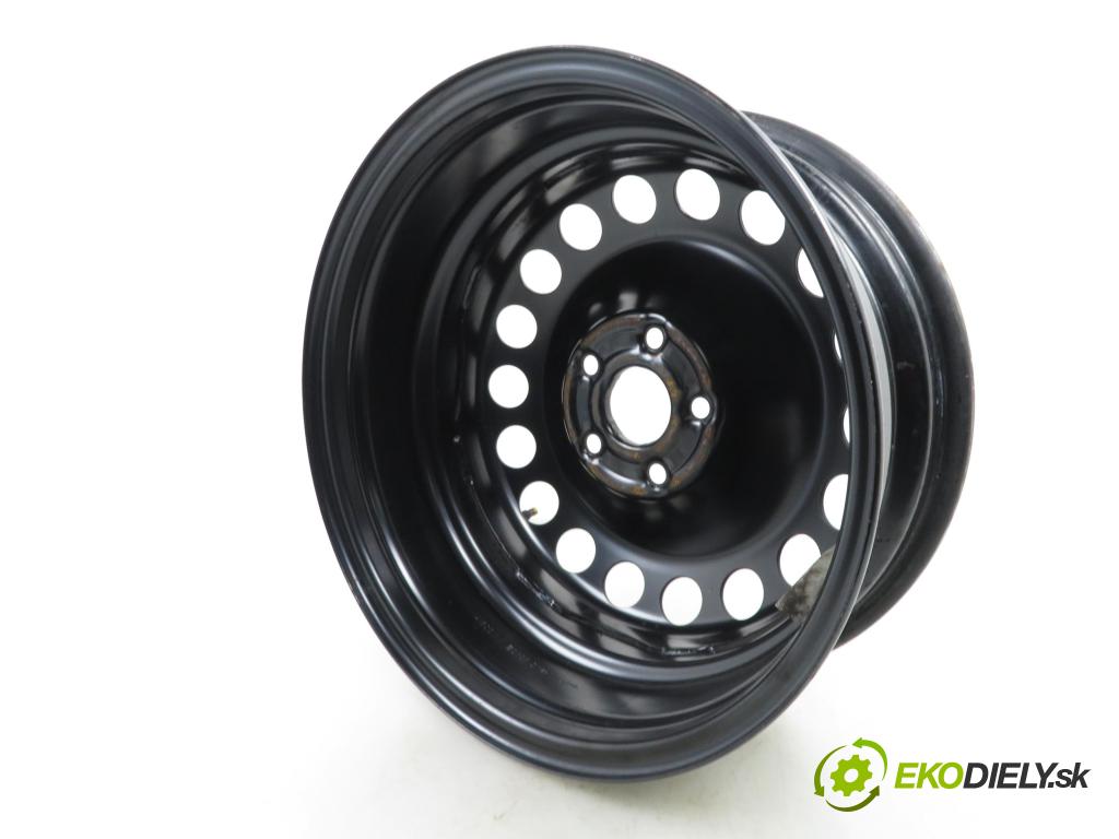 OPEL 0 disky / disk (OCEL