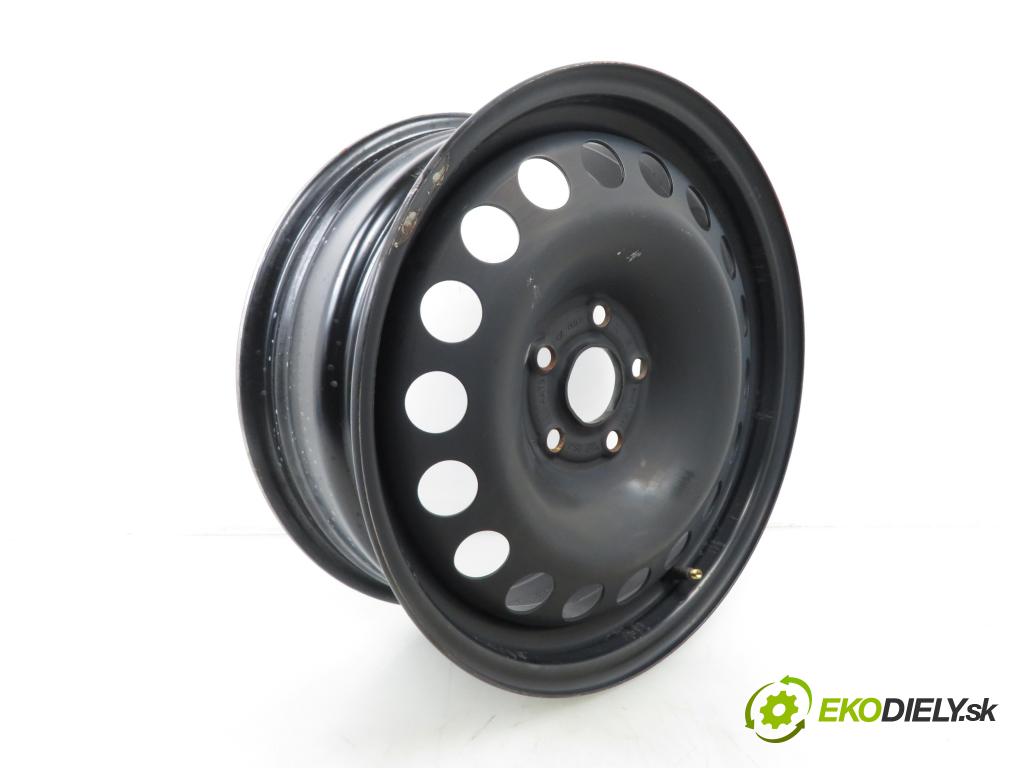 OPEL 0 disky / disk (OCEL