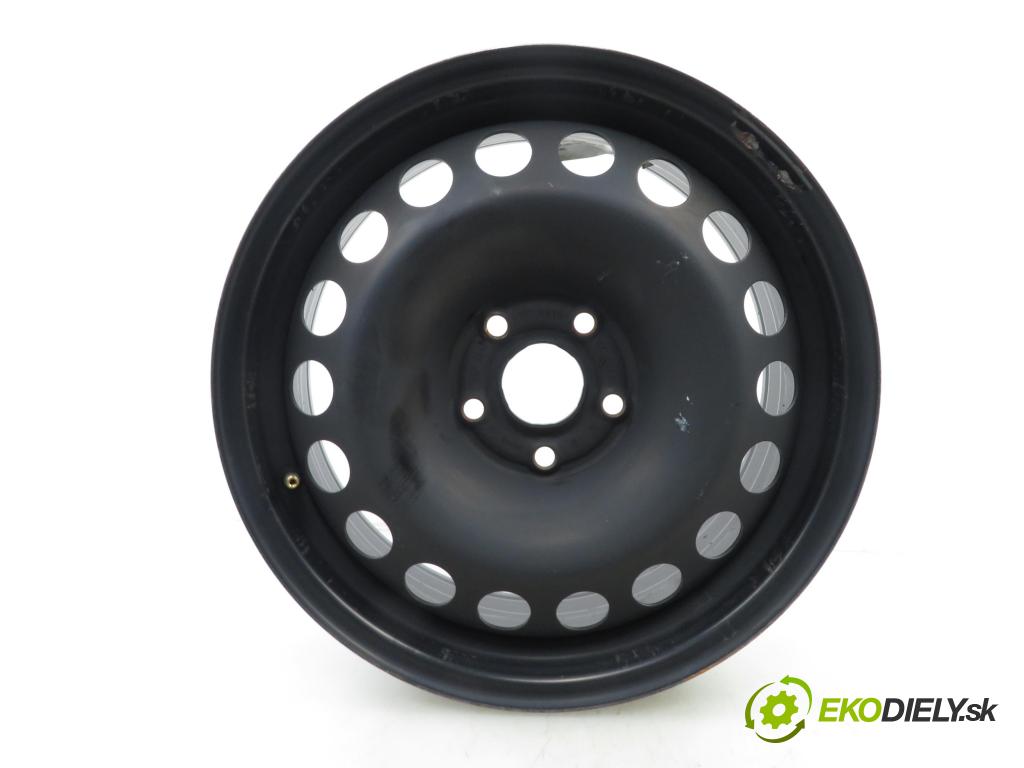 OPEL 0 disky / disk (OCEL