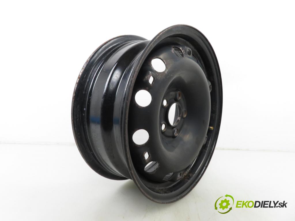 VW 0 disky / disk (OCEL