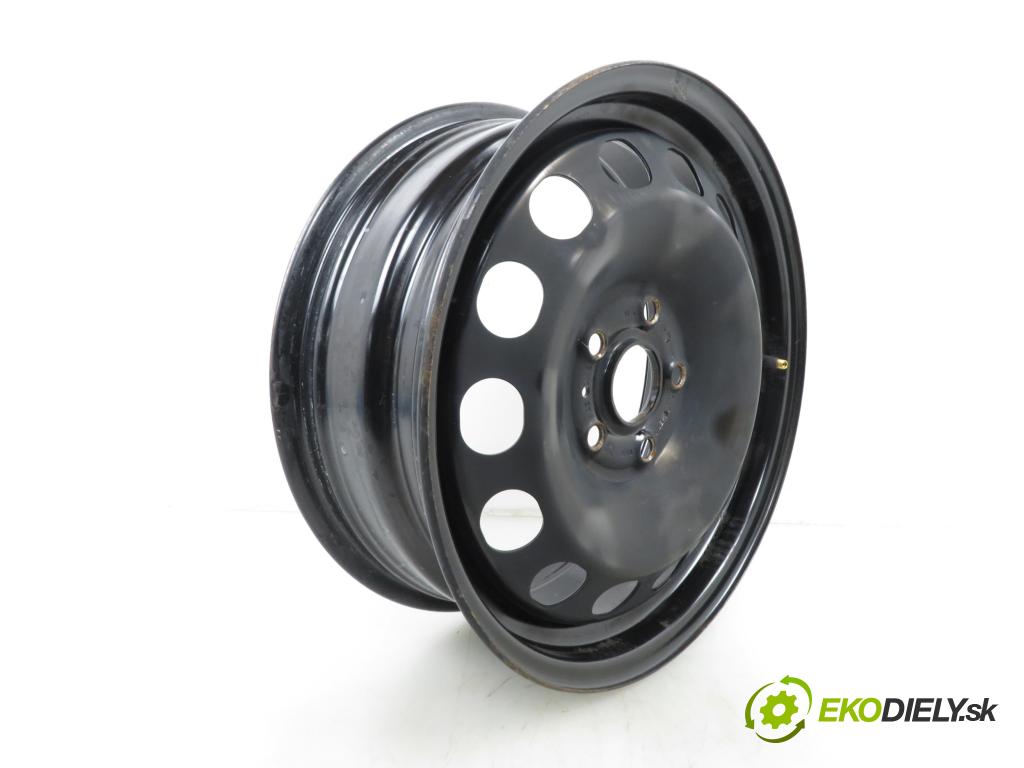 VW 0 disky / disk (OCEL