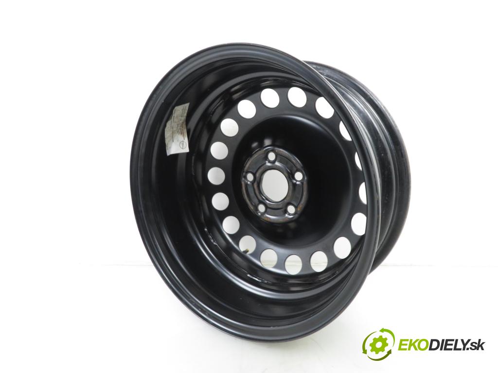 OPEL 0 disky / disk (OCEL