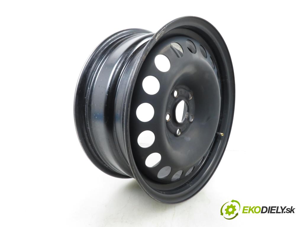 OPEL 0 disky / disk (OCEL
