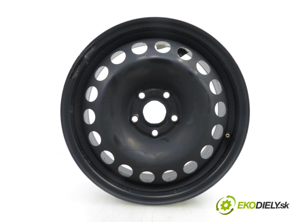 OPEL 0 disky / disk (OCEL