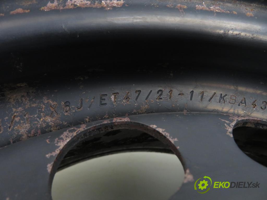 VW   0    disky / disk (OCEL 