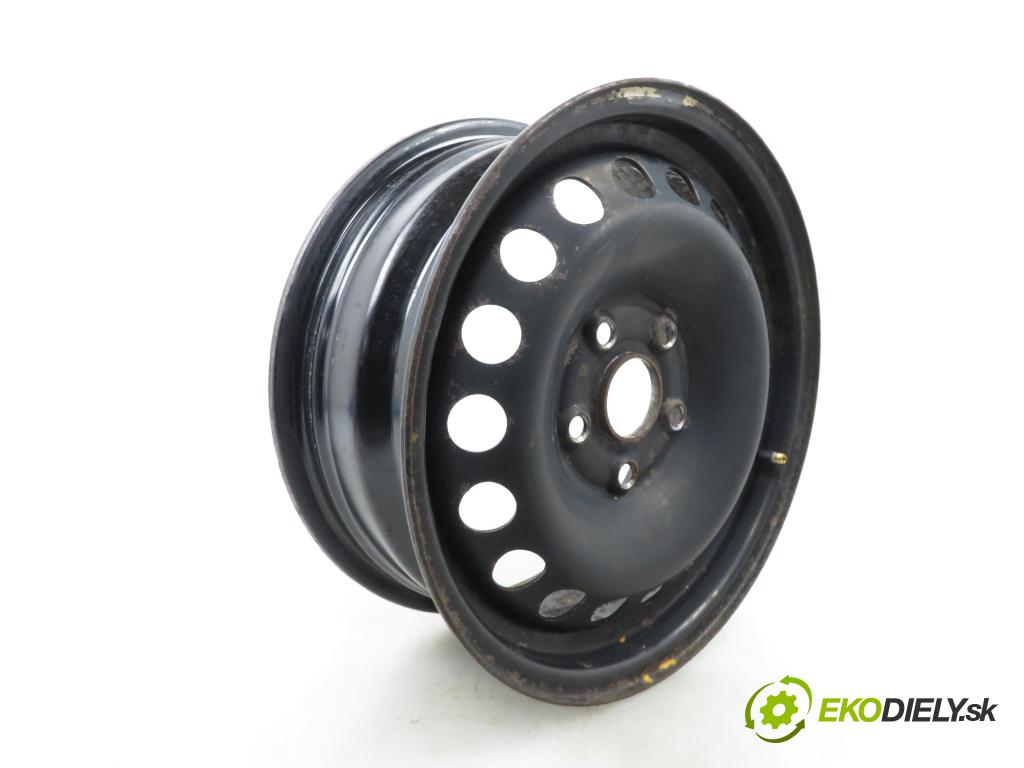 VW 0 disky / disk (OCEL