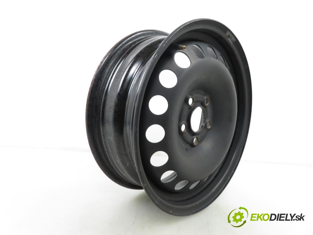 VW 0 disky / disk (OCEL