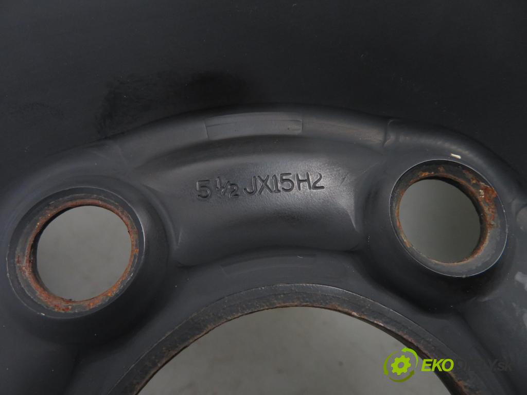 VW 0 disky / disk (OCEL