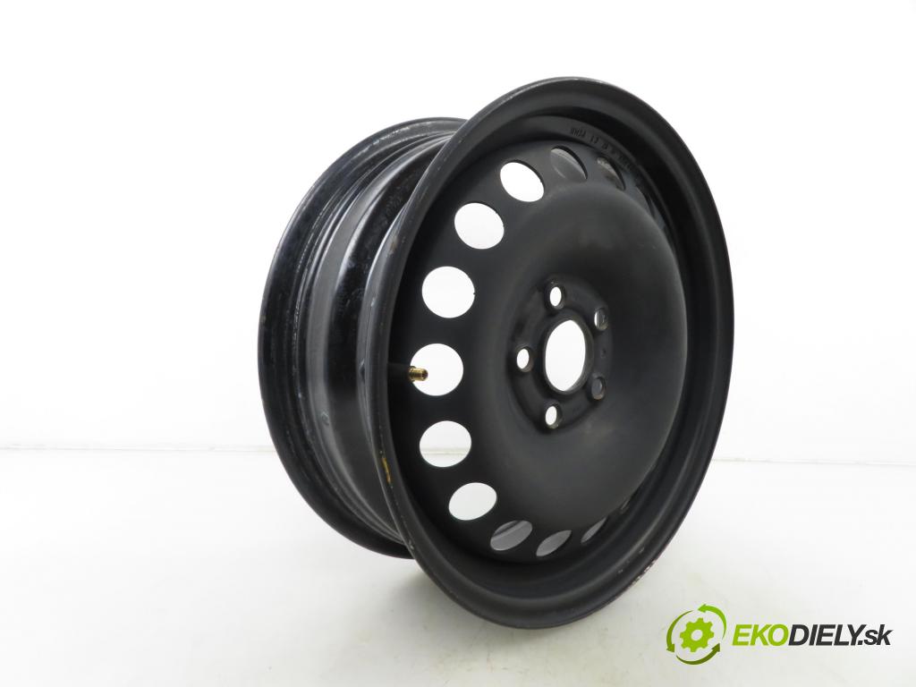 VW 0 disky / disk (OCEL