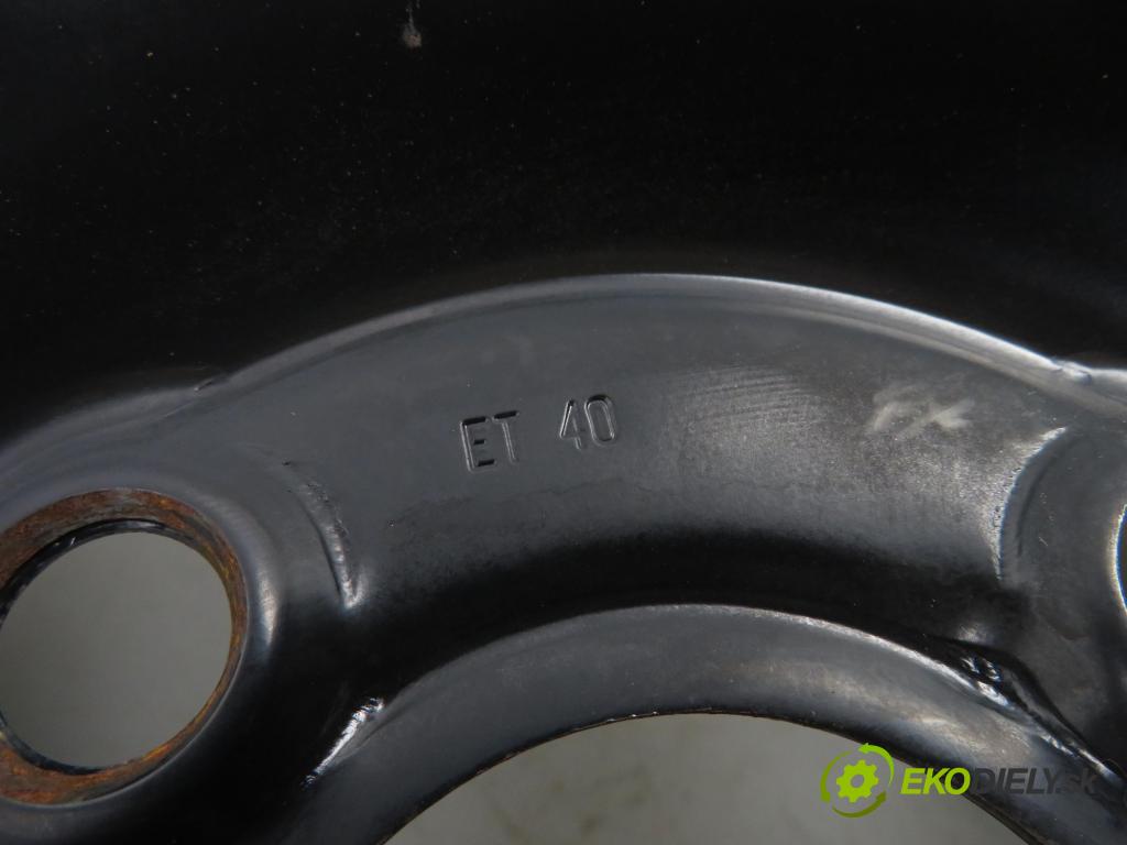 RENAULT 0 disky / disk (OCEL