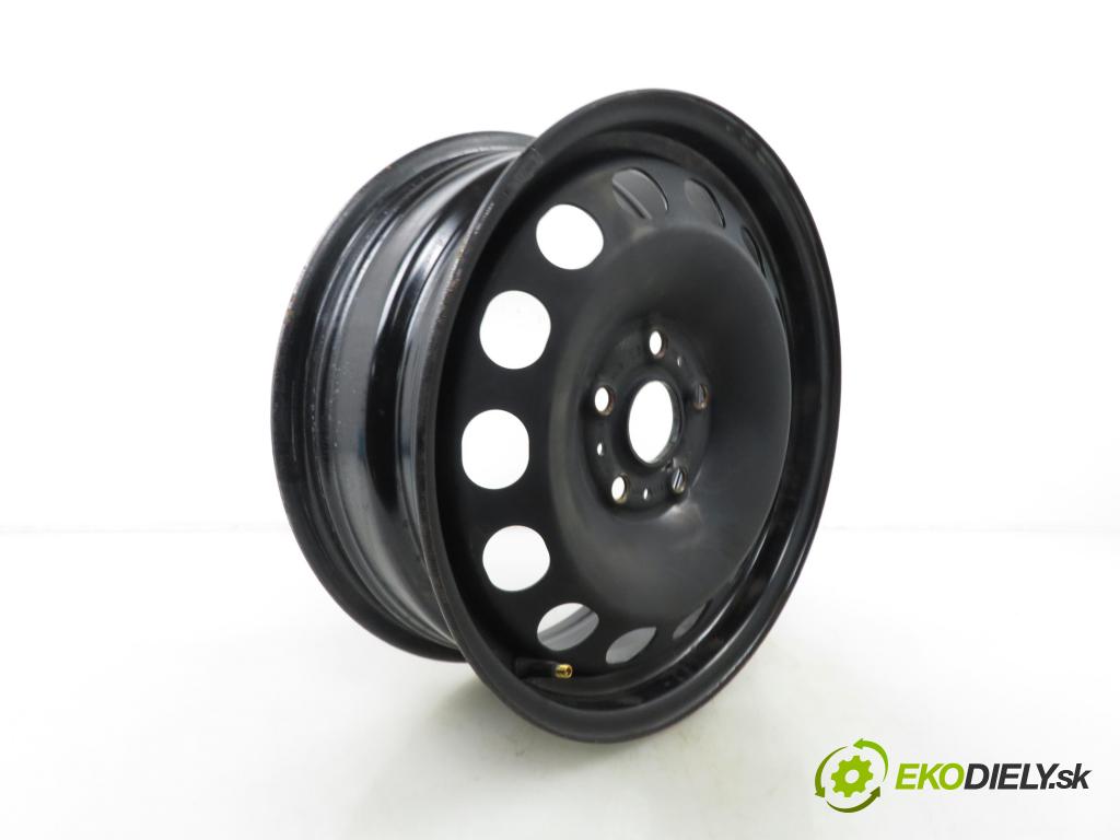 VW 0 disky / disk (OCEL