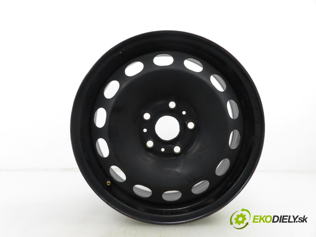 VW 0 disky / disk (OCEL