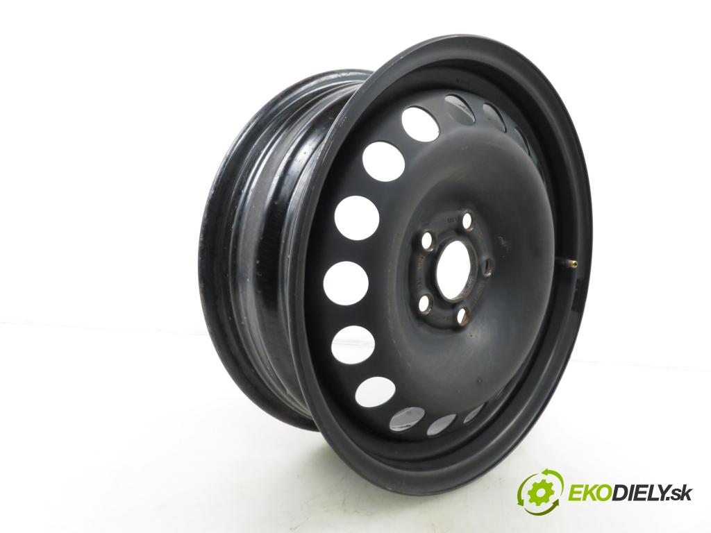 VW 0 disky / disk (OCEL
