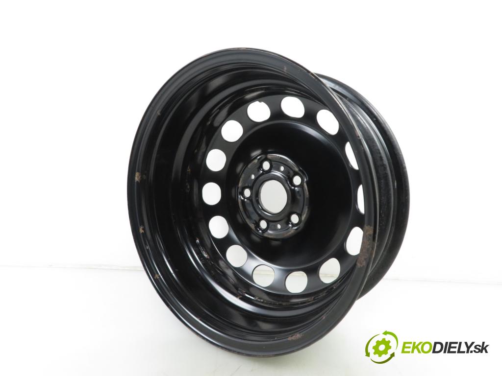 VW 0 disky / disk (OCEL