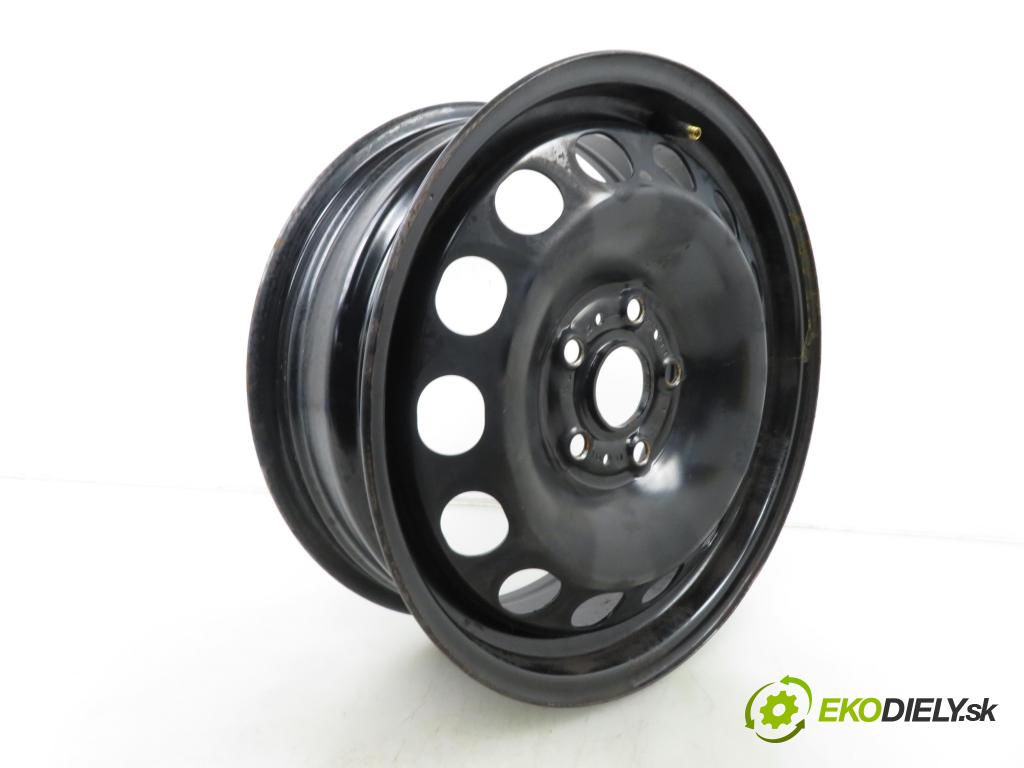 VW 0 disky / disk (OCEL