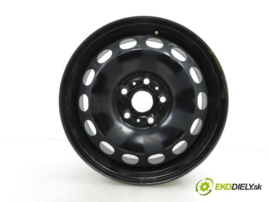 VW 0 disky / disk (OCEL