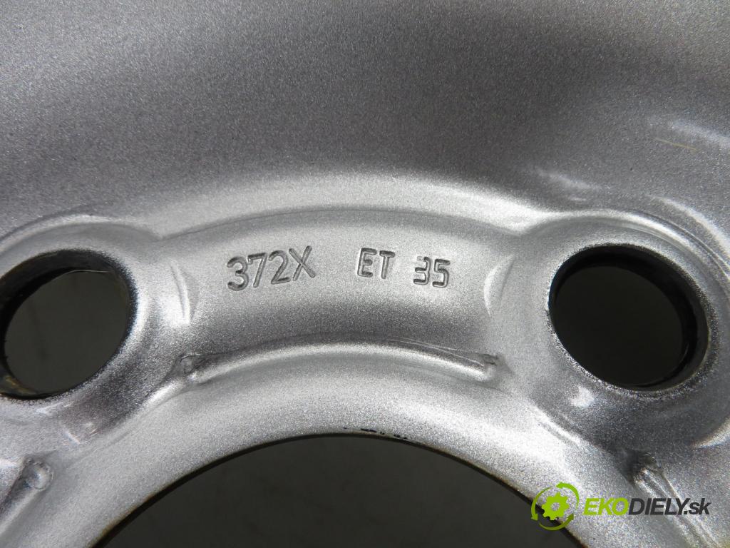 RENAULT 0 disky / disk (OCEL