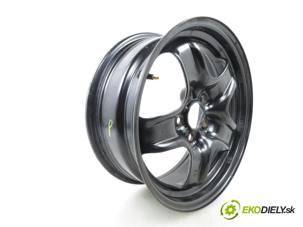 OPEL 0 disky / disk (OCEL