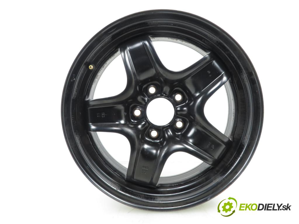 OPEL 0 disky / disk (OCEL