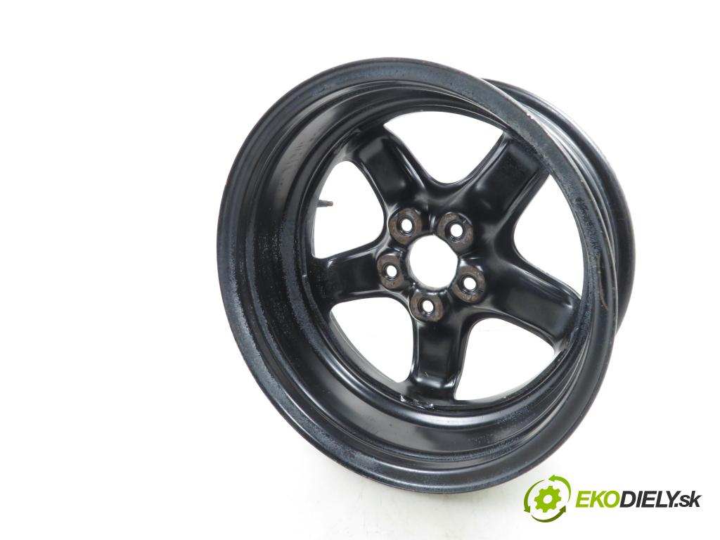 OPEL 0 disky / disk (OCEL