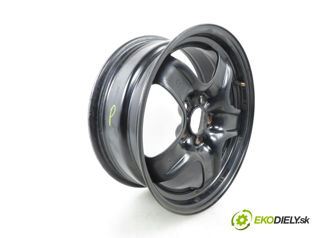 OPEL 0 disky / disk (OCEL