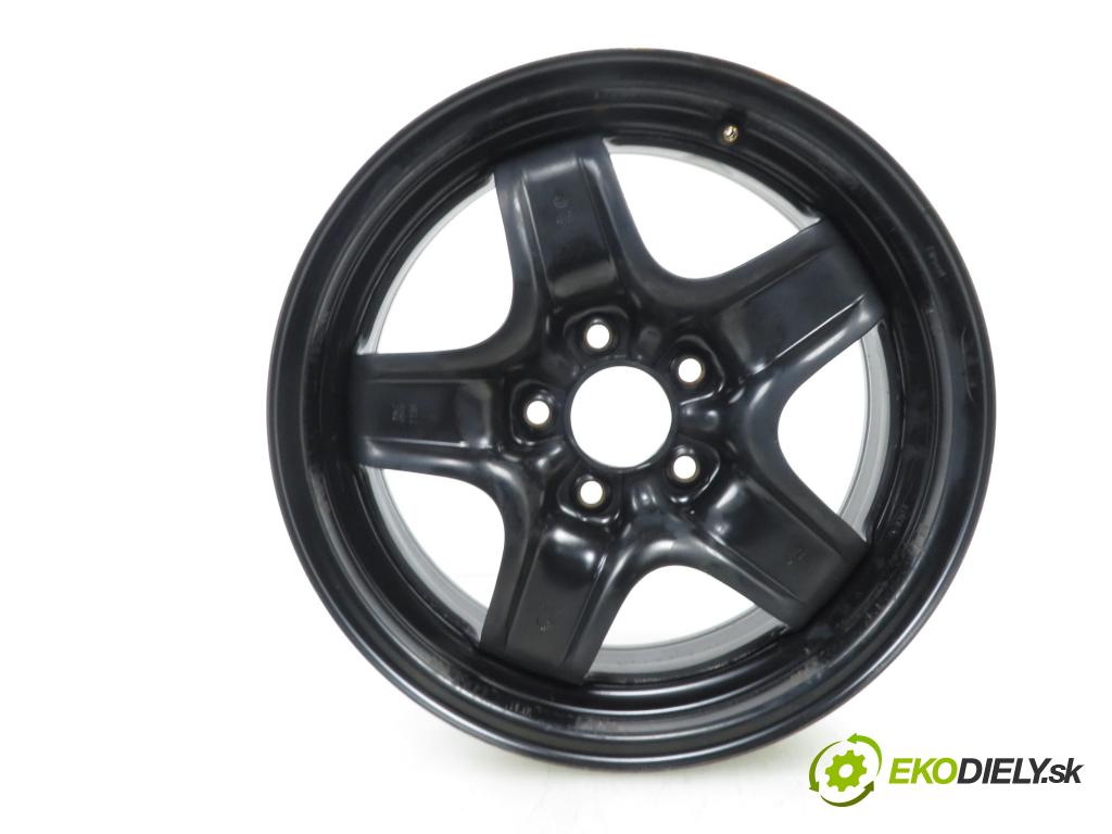 OPEL 0 disky / disk (OCEL