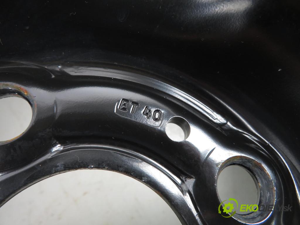 RENAULT 0 disky / disk (OCEL