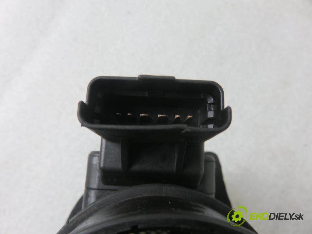 RENAULT LAGUNA II Grandtour (KG0/1_) KOMBI 2002 74,00 1.9 dCi 107 - F9Q 754 1870,00 váha vzduchu vzduchu 5WK9609 ; H7700314669 ; 7700314057