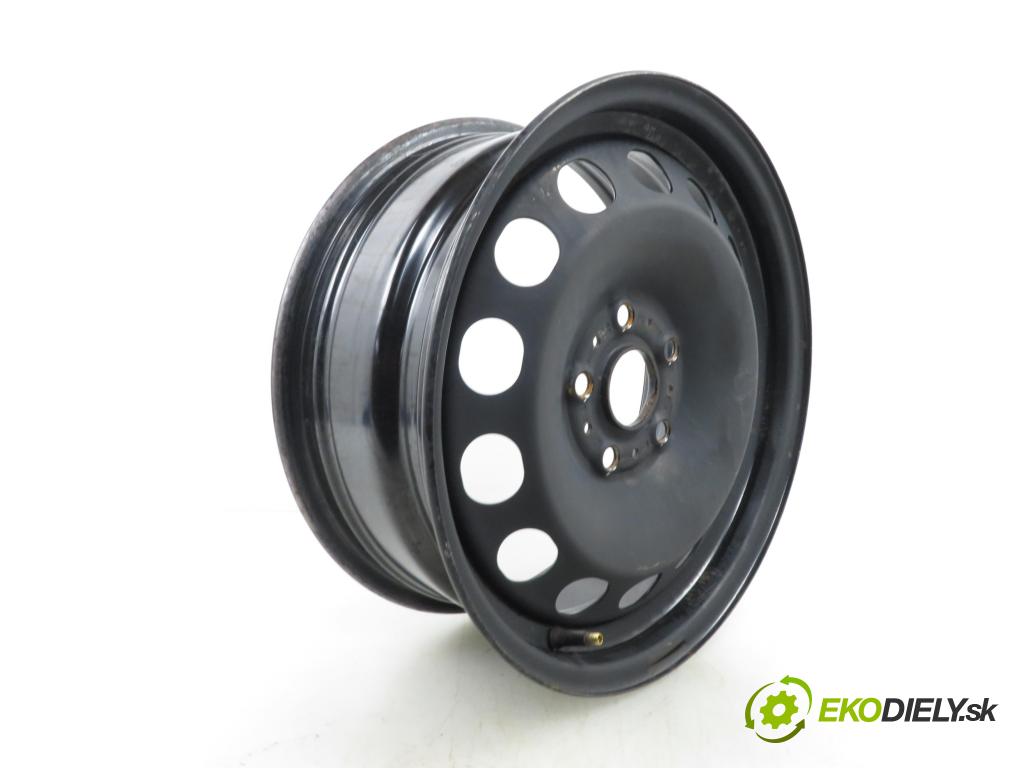 VW 0 disky / disk (OCEL