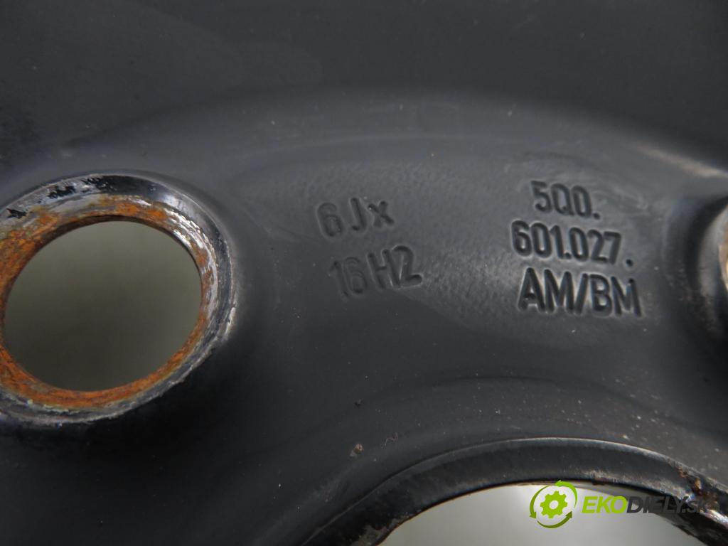 VW 0 disky / disk (OCEL