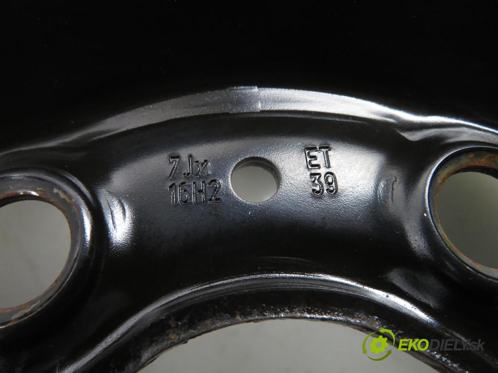 AUDI   0    disky / disk plechový 